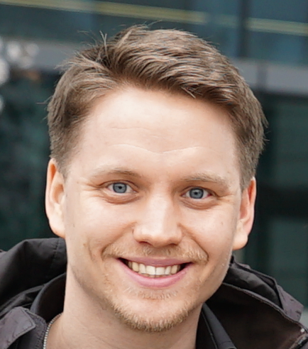 About Lauri – Welcome to Lauri's homepage!