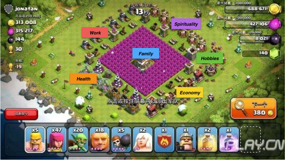 Lauri's Clash of Clans map.png